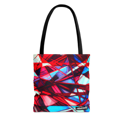 Howard Sternberg - Tension Force, Abstractly - Tote