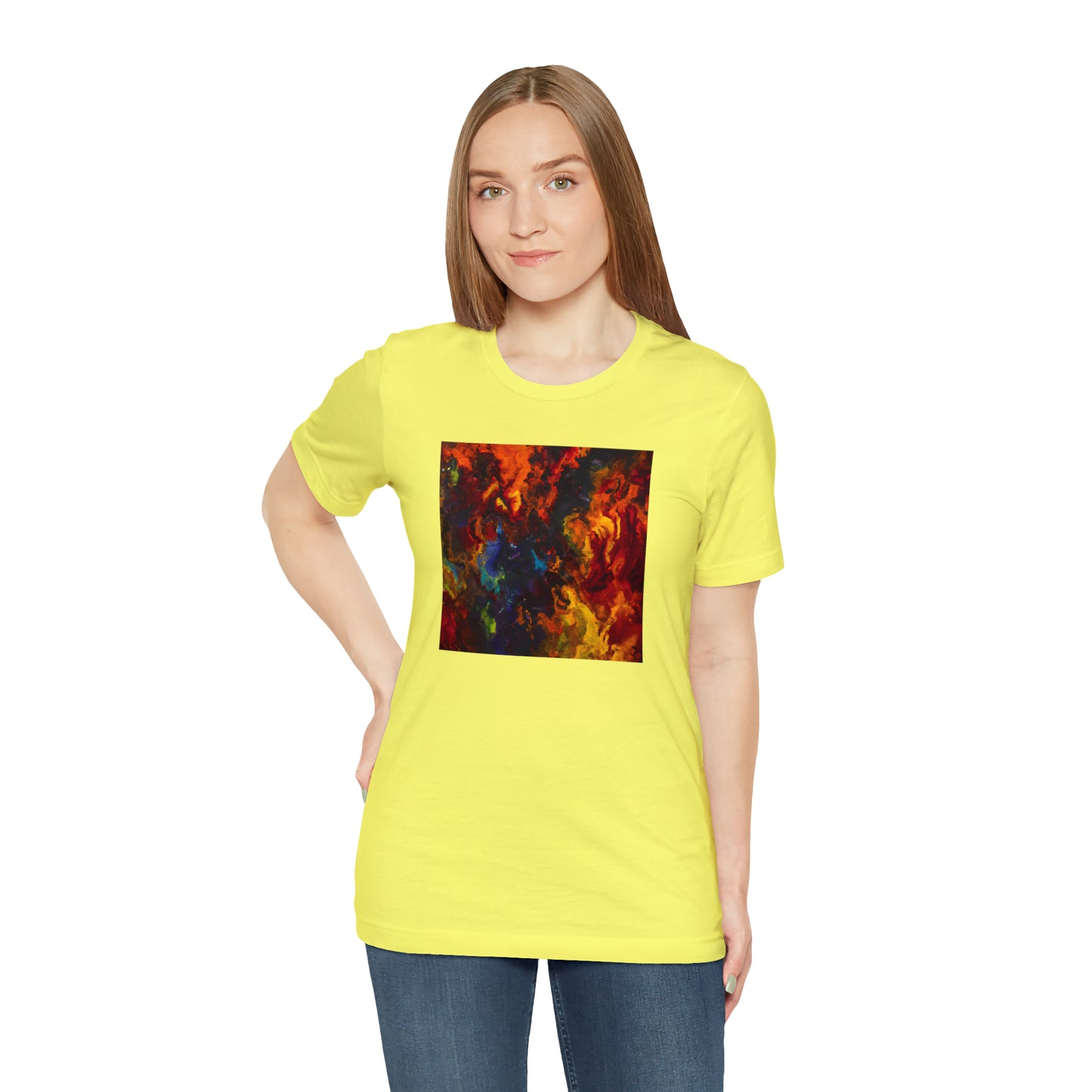 Herrmannite Fusionium - Chemistry, Abstractly - Tee