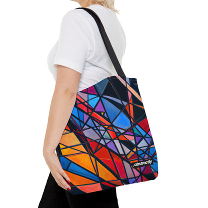 Felix Thornton - Gravity Force, Abstractly - Tote