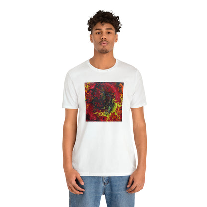 Kostromin Fusionite - Chemistry, Abstractly - Tee