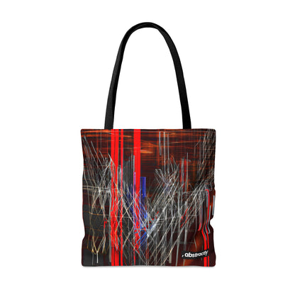 Walter Kleinberg - Strong Force, Abstractly - Tote