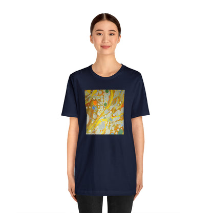 Heliofusionite - Chemistry, Abstractly - Tee