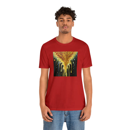 Shoadium Fluxite - Chemistry, Abstractly - Tee