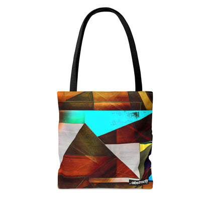 Julian Firth - Friction Force, Abstractly - Tote