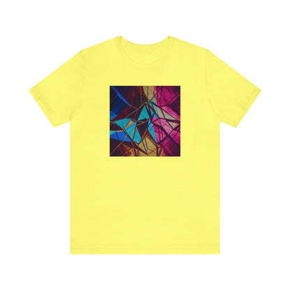 Marvin Hastings - Weak Force, Abstractly - Tee