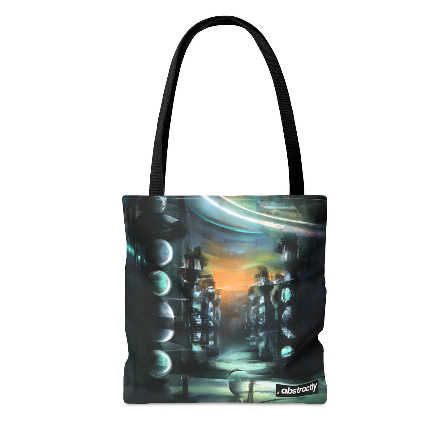 VentureGuard Financial - Diversification, Abstractly - Tote