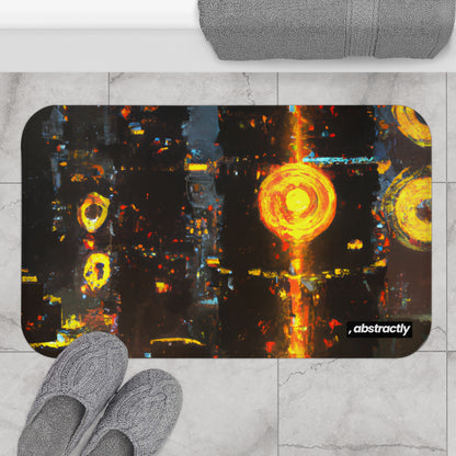 Vertex Capital - Equity, Abstractly - Bath Mat