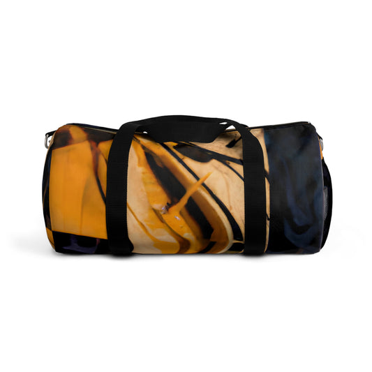 Rosalind Maxwell - Spring Force, Abstractly - Duffel