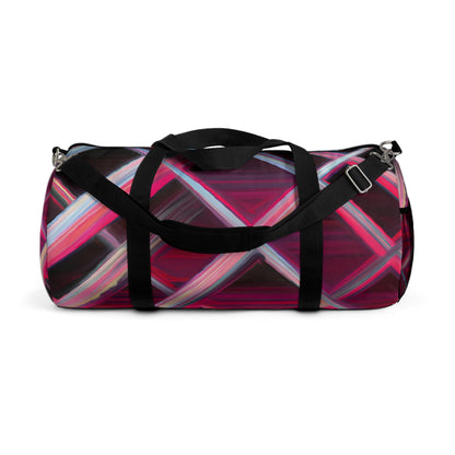 Dale Horowitz - Spring Force, Abstractly - Duffel