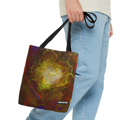 Halsteadium Hexane - Chemistry, Abstractly - Tote