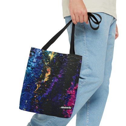 Augustine Oxide - Chemistry, Abstractly - Tote