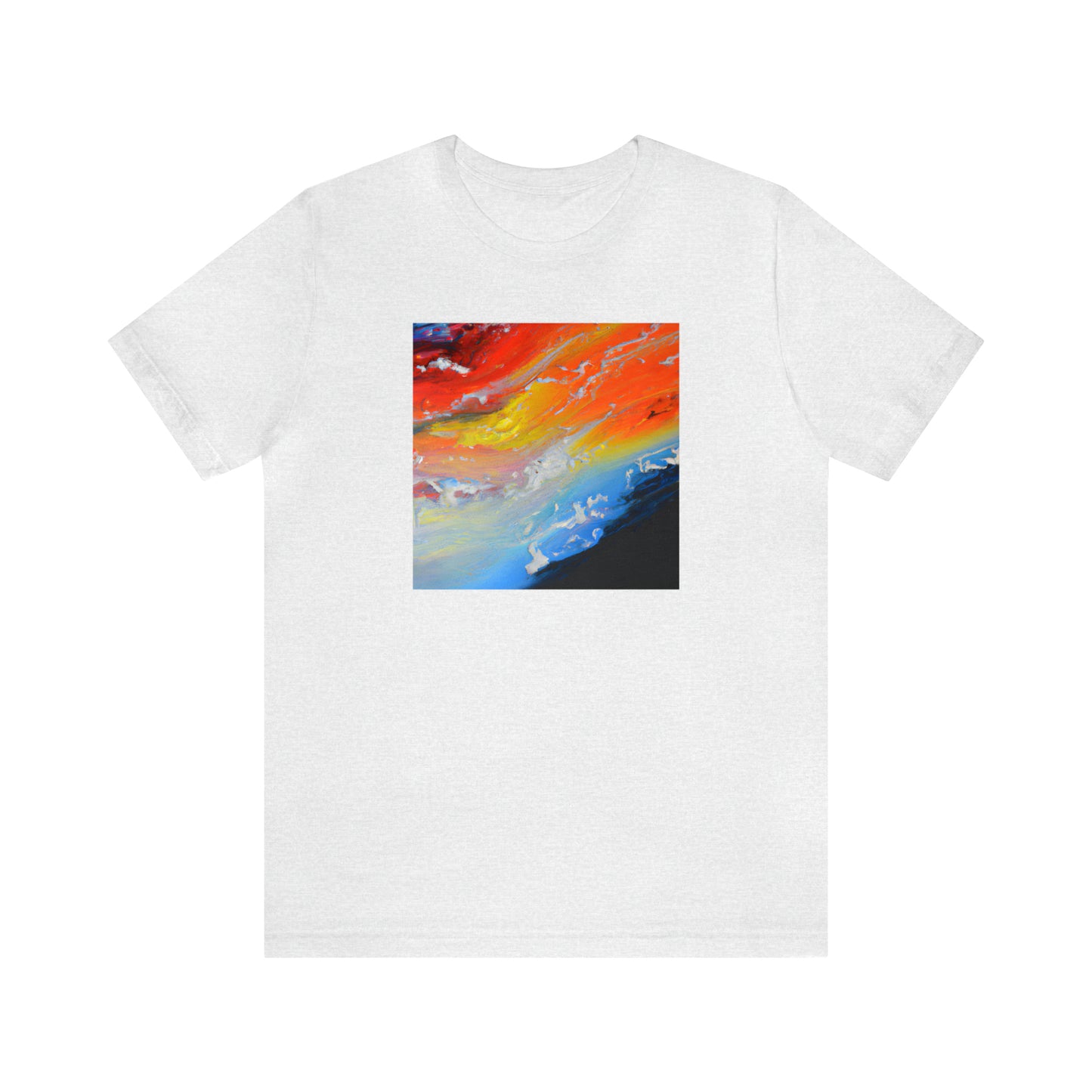 Pyrlyte Etherium - Chemistry, Abstractly - Tee