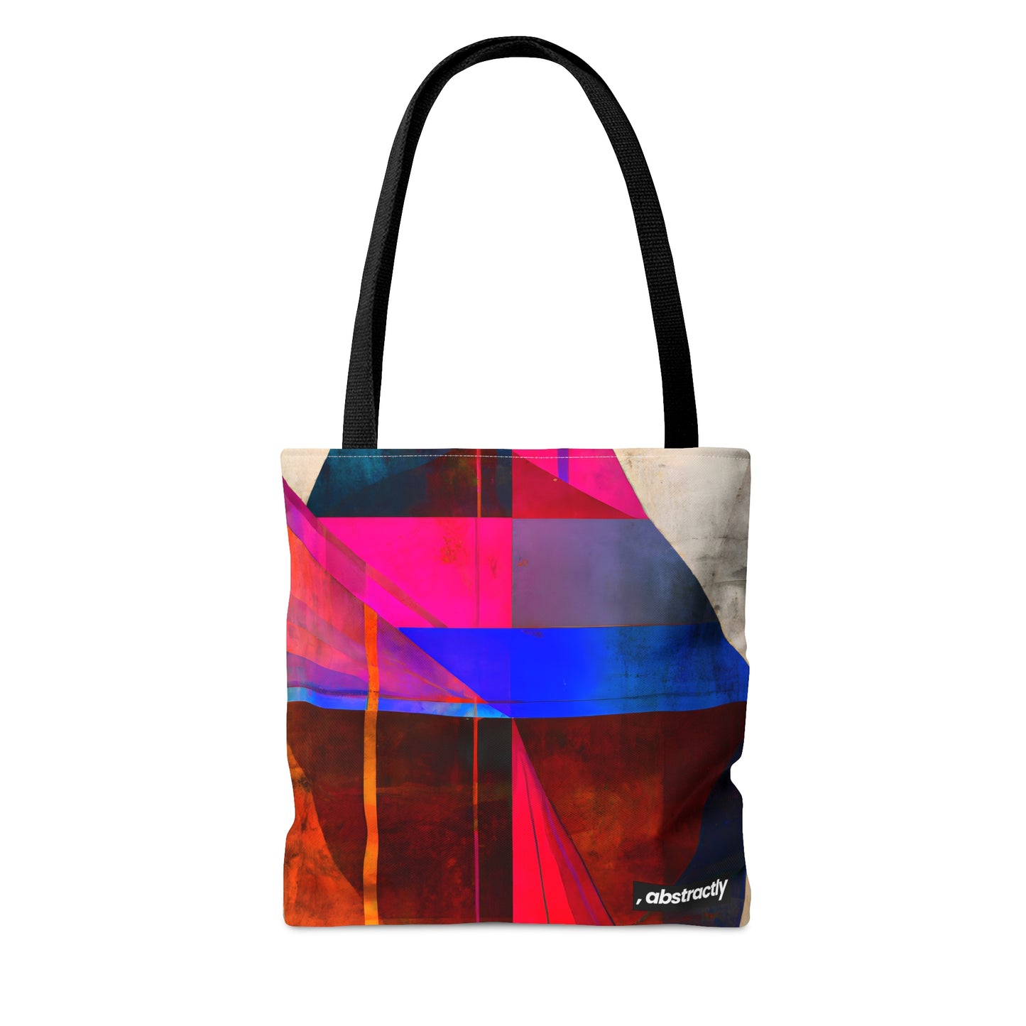 Marion Friesner - Strong Force, Abstractly - Tote