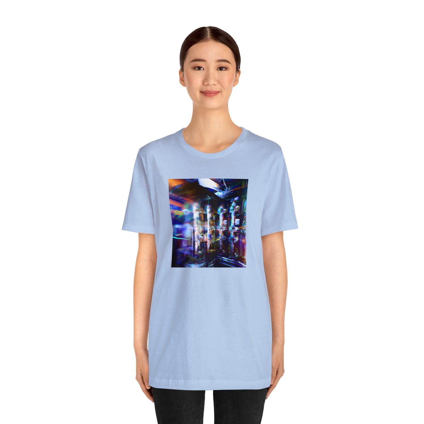 Providence Verity - Accounts Payable, Abstractly - Tee