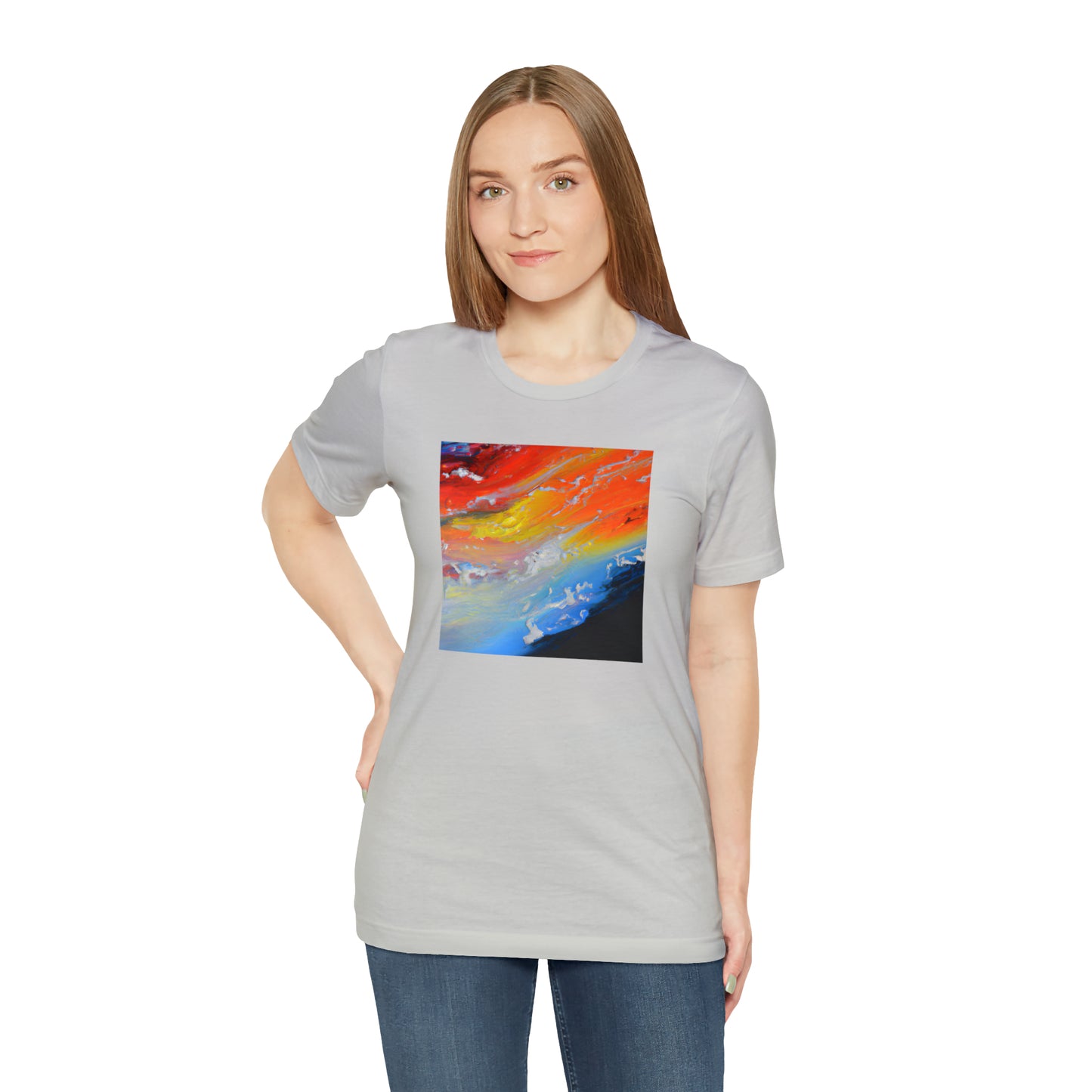 Pyrlyte Etherium - Chemistry, Abstractly - Tee