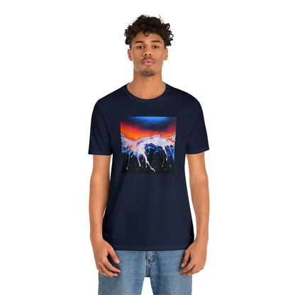 Bischoffite Alloy - Chemistry, Abstractly - Tee