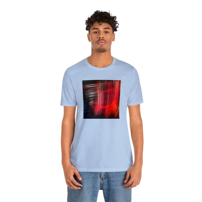 Veronica Chamberlain - Weak Force, Abstractly - Tee