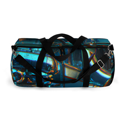 PinnacleSage - Tax, Abstractly - Duffel