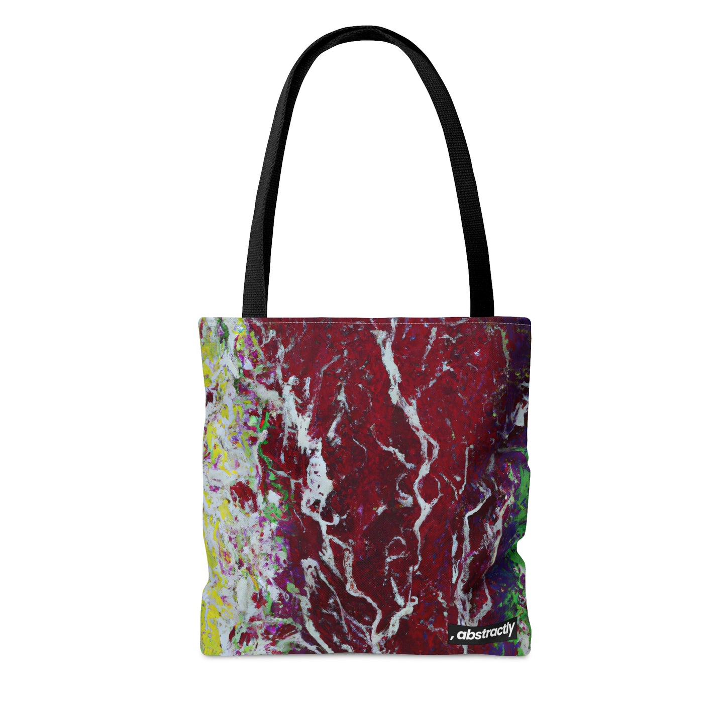 Azure Linxium - Chemistry, Abstractly - Tote