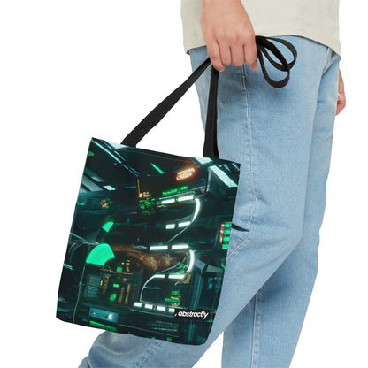 Prime Vista - Cost, Abstractly - Tote