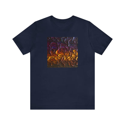 Galactonium Oxide - Chemistry, Abstractly - Tee