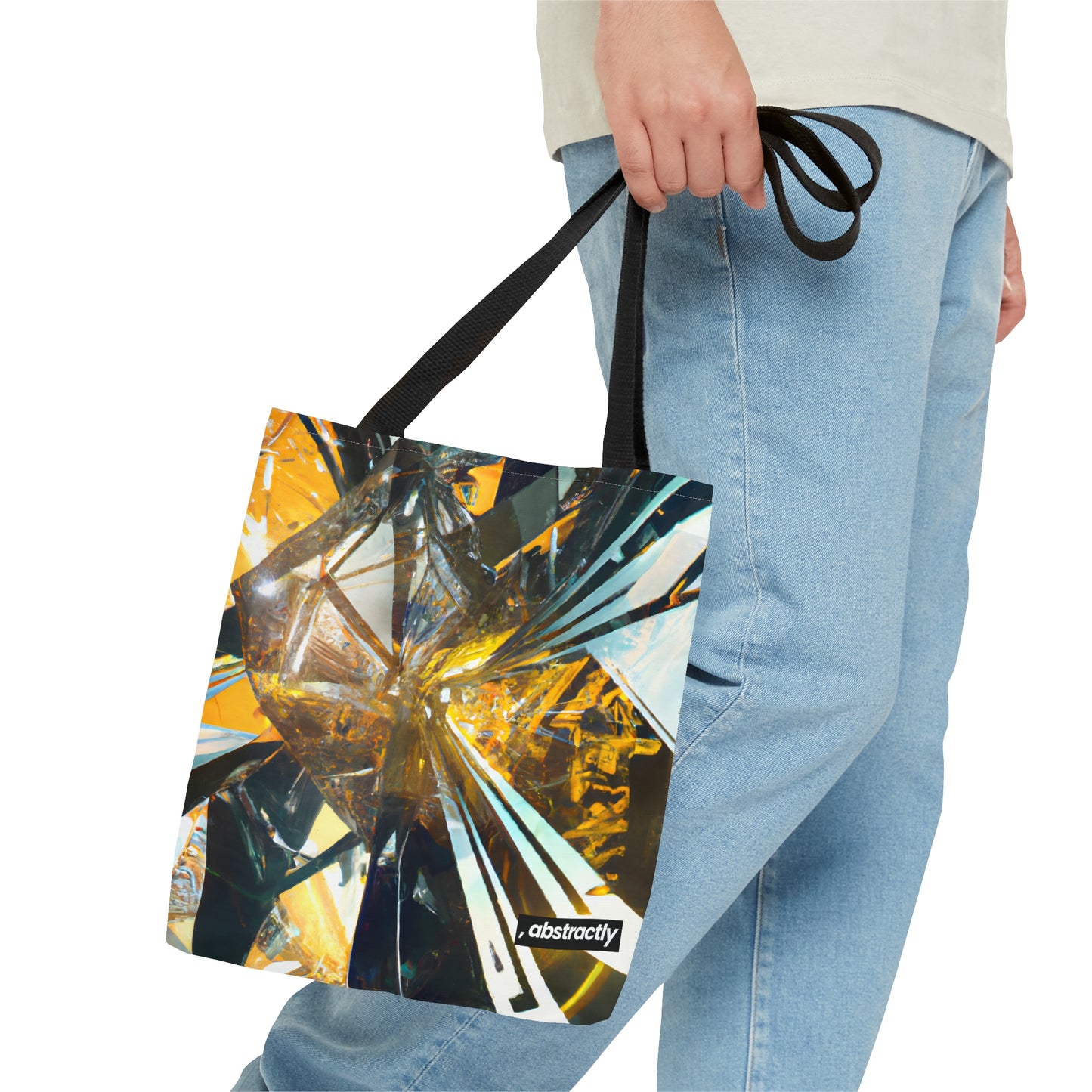 Peak Integrity - Tax, Abstractly - Tote