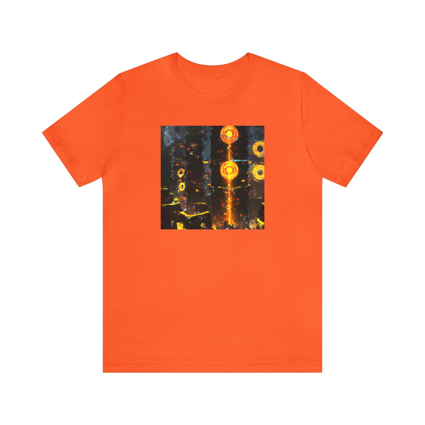 Vertex Capital - Equity, Abstractly - Tee