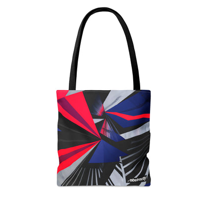 Helena Bruchner - Magnetic Force, Abstractly - Tote