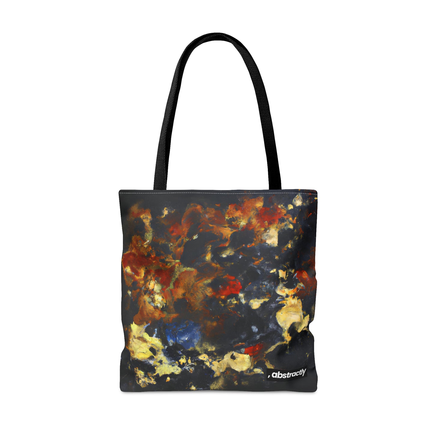 Neonexium Crystal - Chemistry, Abstractly - Tote