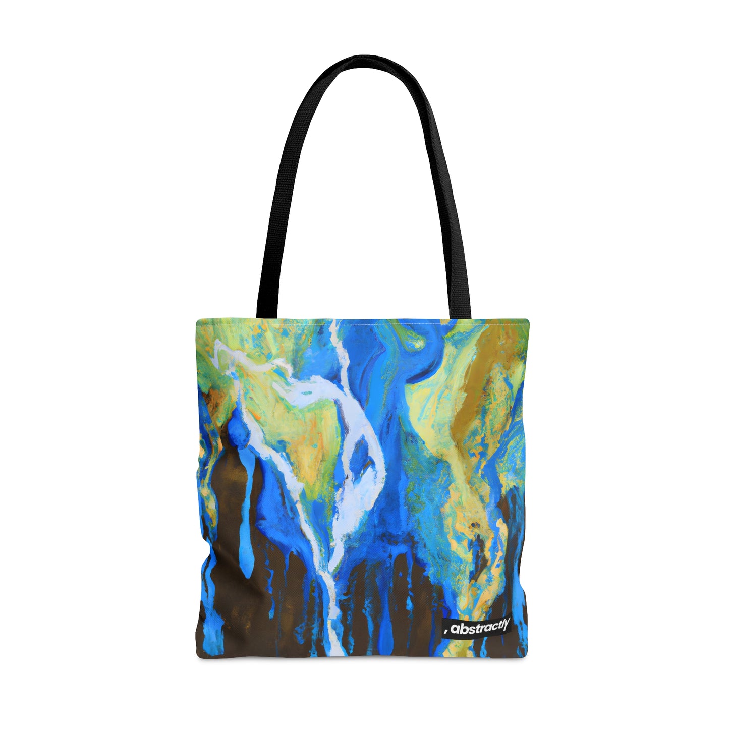 Beryllium Starfire - Chemistry, Abstractly - Tote