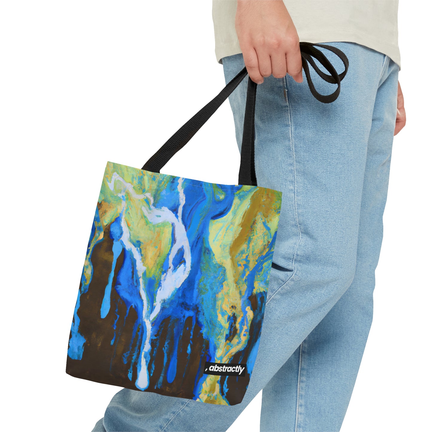 Beryllium Starfire - Chemistry, Abstractly - Tote