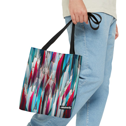 Harper Bowen - Weak Force, Abstractly - Tote