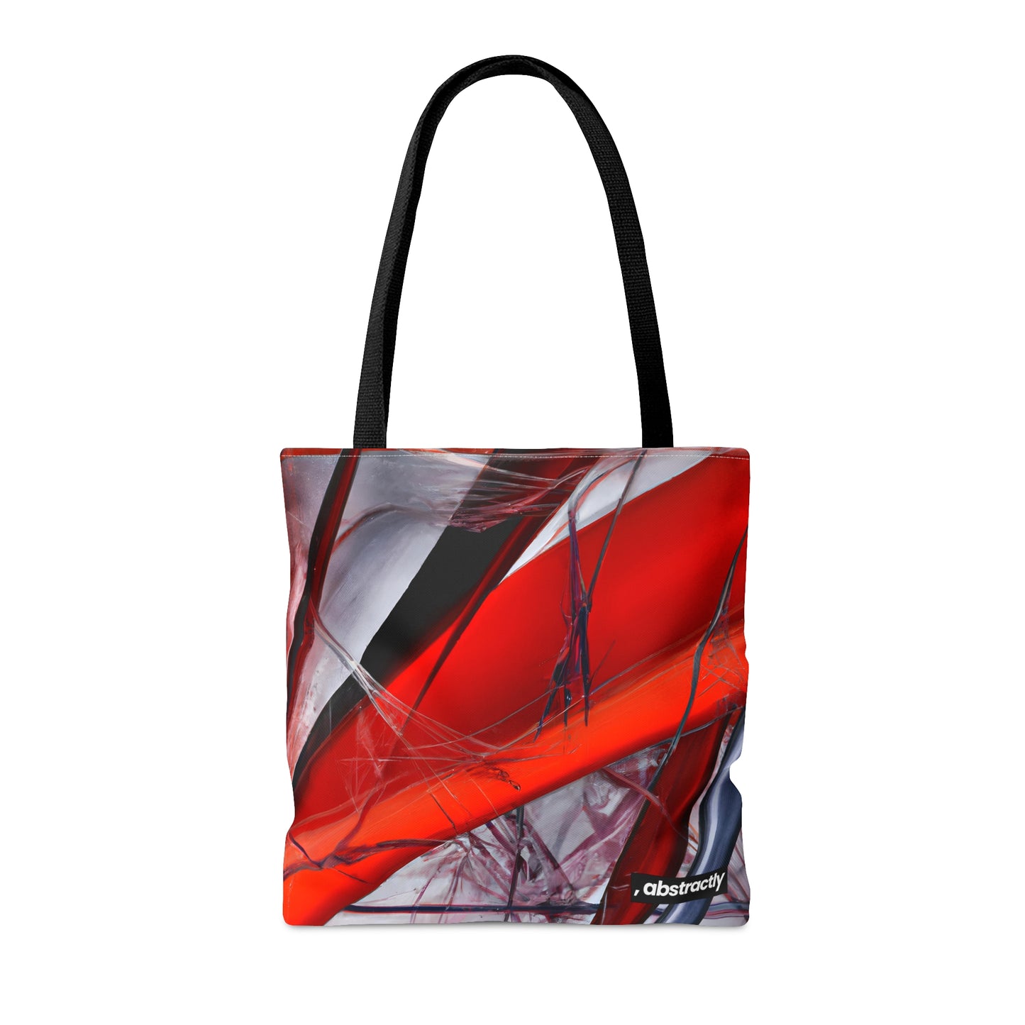 Stanley Marshall - Spring Force, Abstractly - Tote