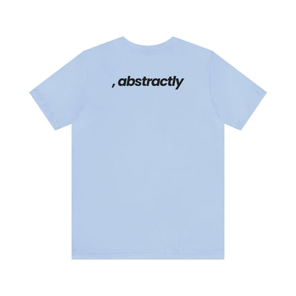 Glacier Capital - Interest, Abstractly - Tee