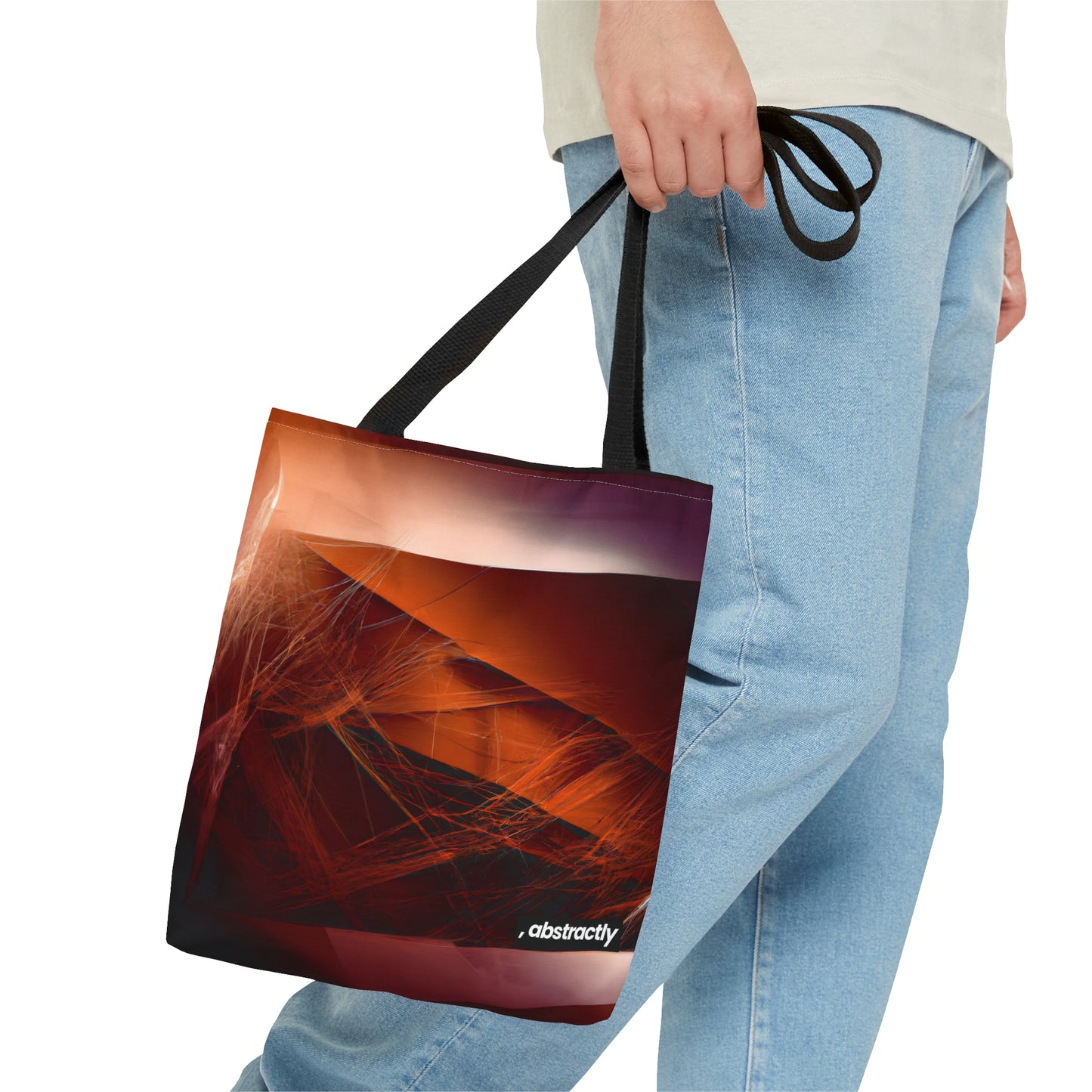 Leonard Frohman - Strong Force, Abstractly - Tote