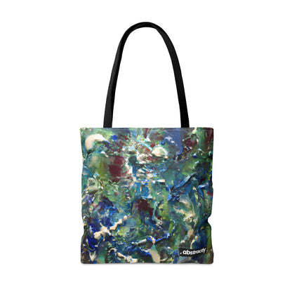 Crystalloxium Ether - Chemistry, Abstractly - Tote