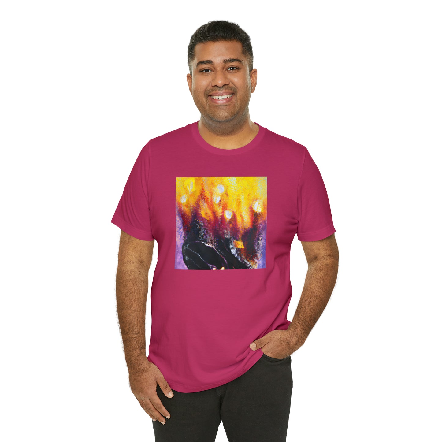 Quantum Fluxium - Chemistry, Abstractly - Tee