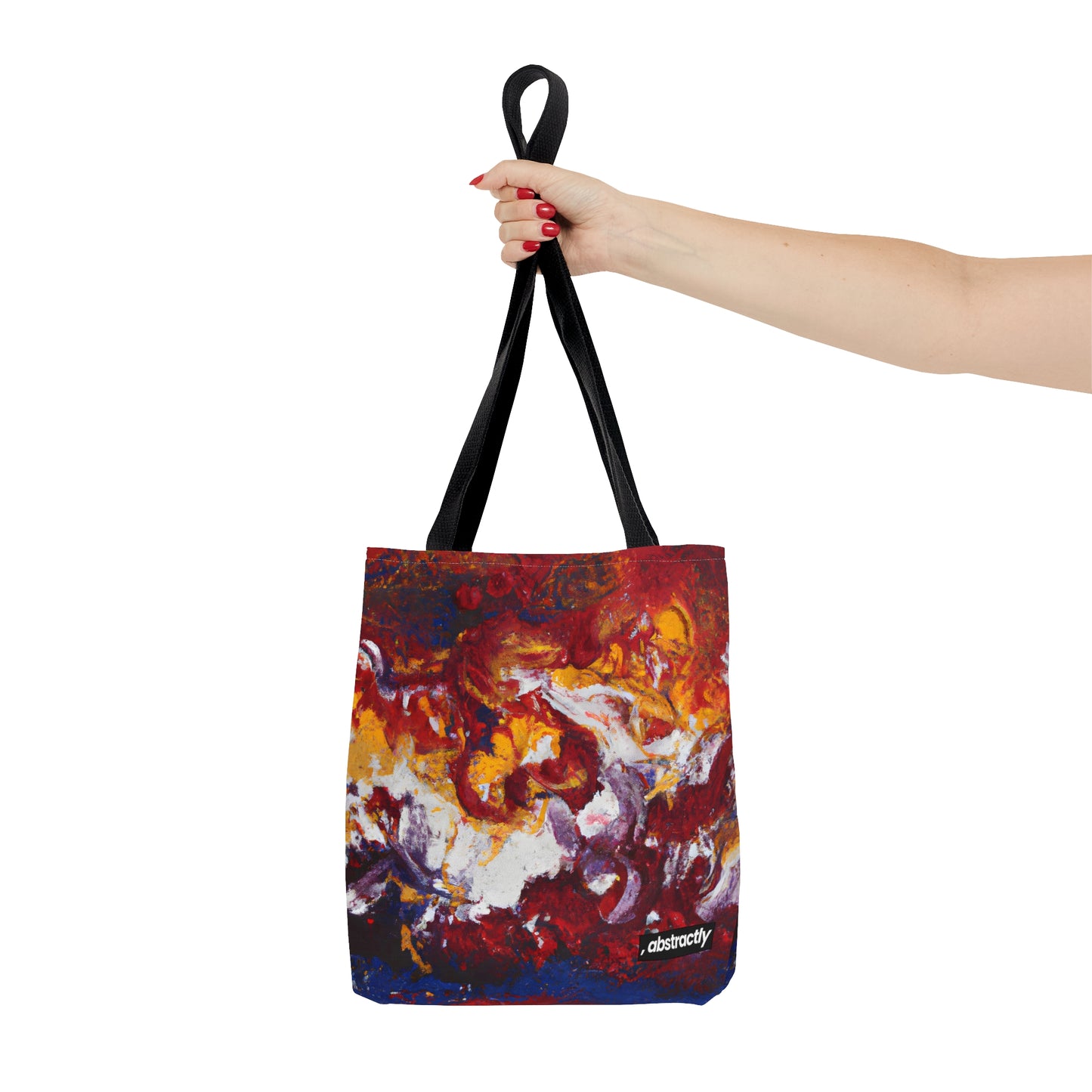 Galactic Nitride - Chemistry, Abstractly - Tote