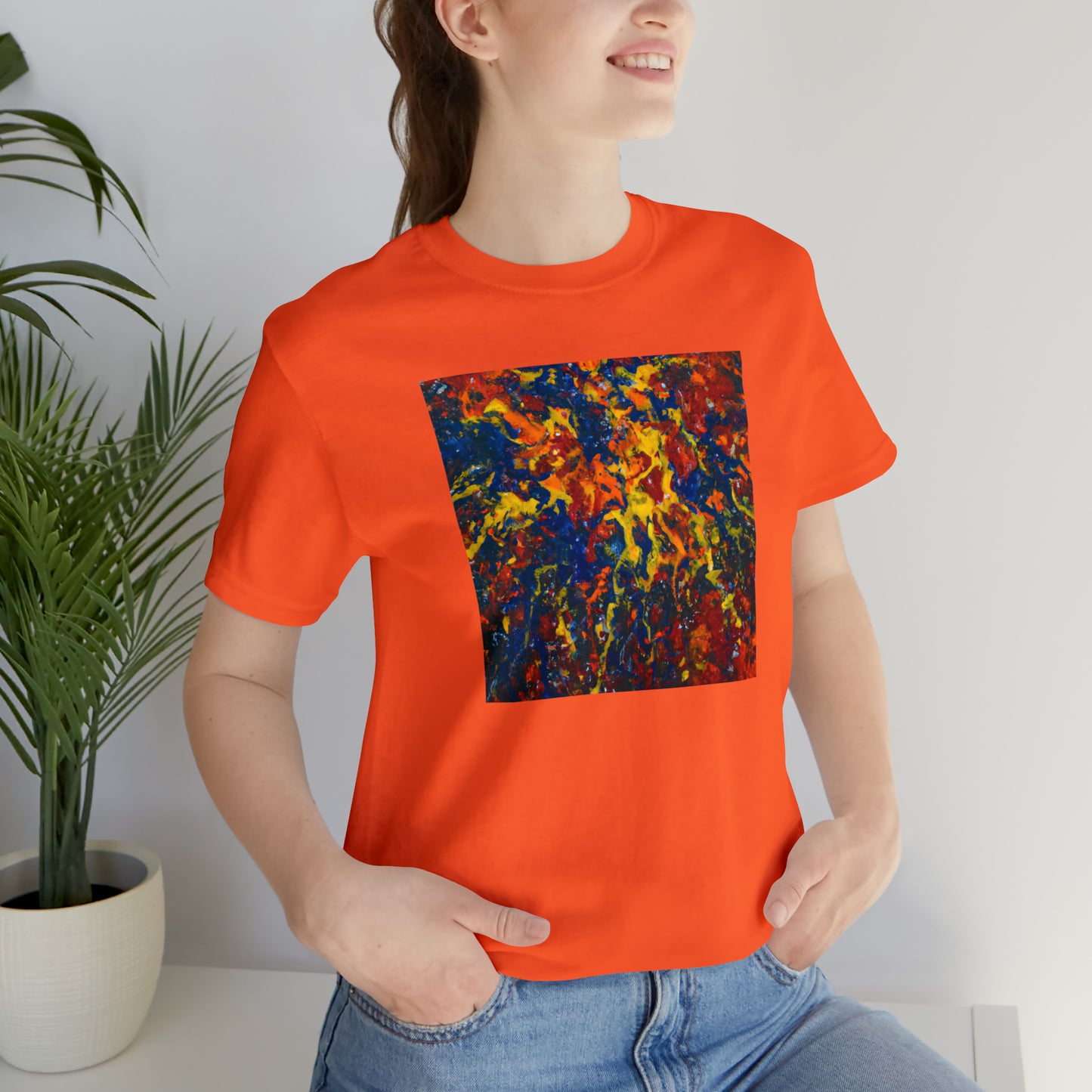 Quasar Netronium - Chemistry, Abstractly - Tee