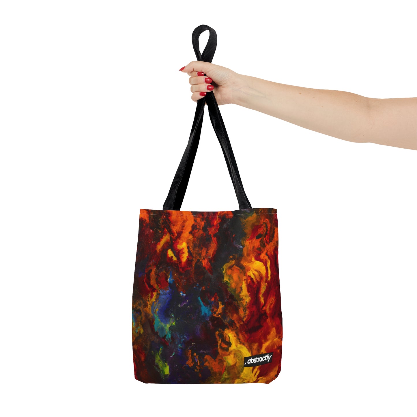 Herrmannite Fusionium - Chemistry, Abstractly - Tote