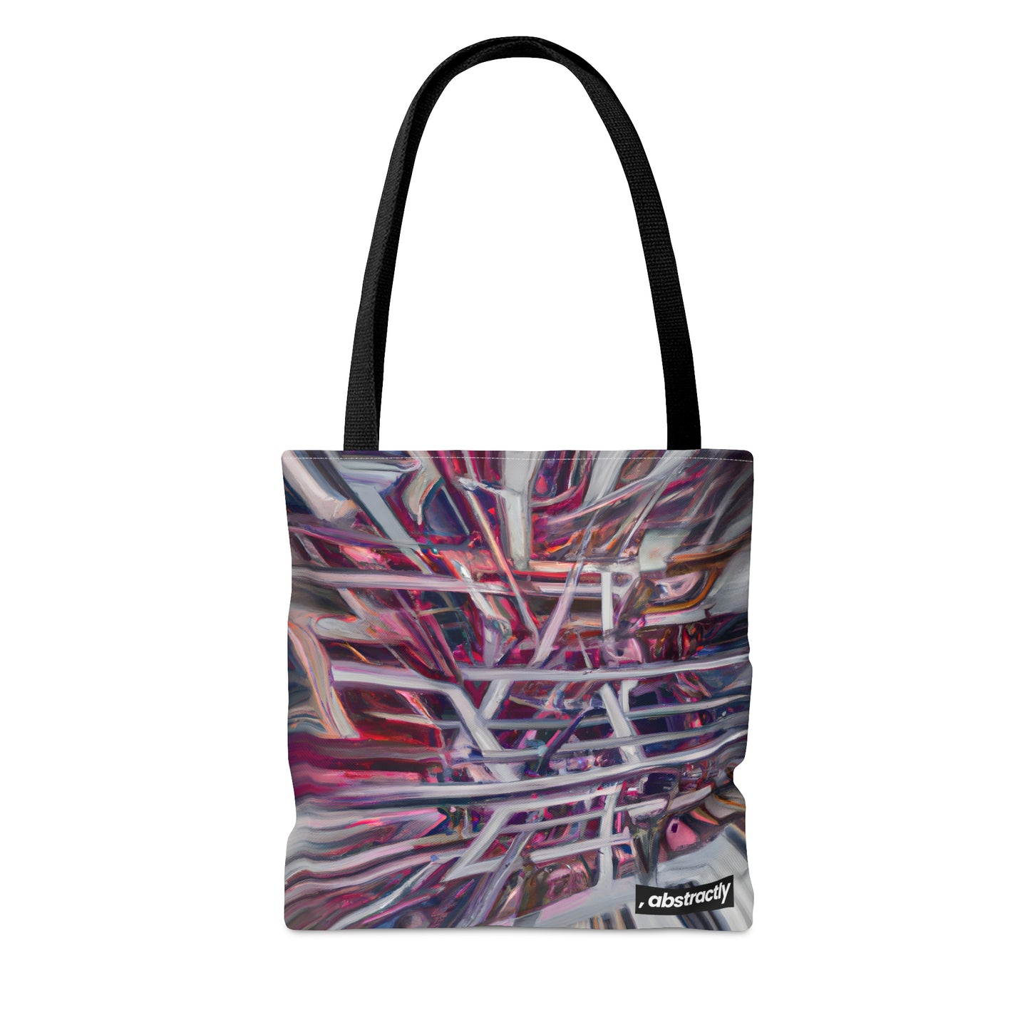 Francis Thorne - Normal Force, Abstractly - Tote