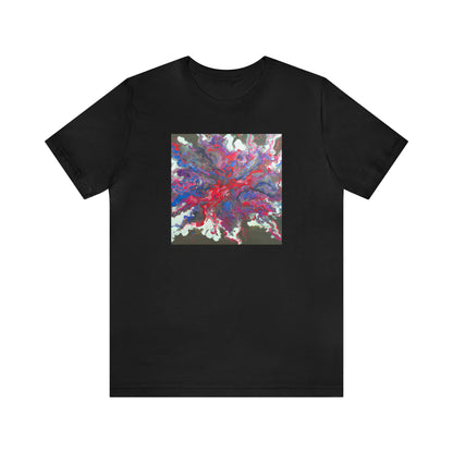 Adalbertonium Fluxide - Chemistry, Abstractly - Tee