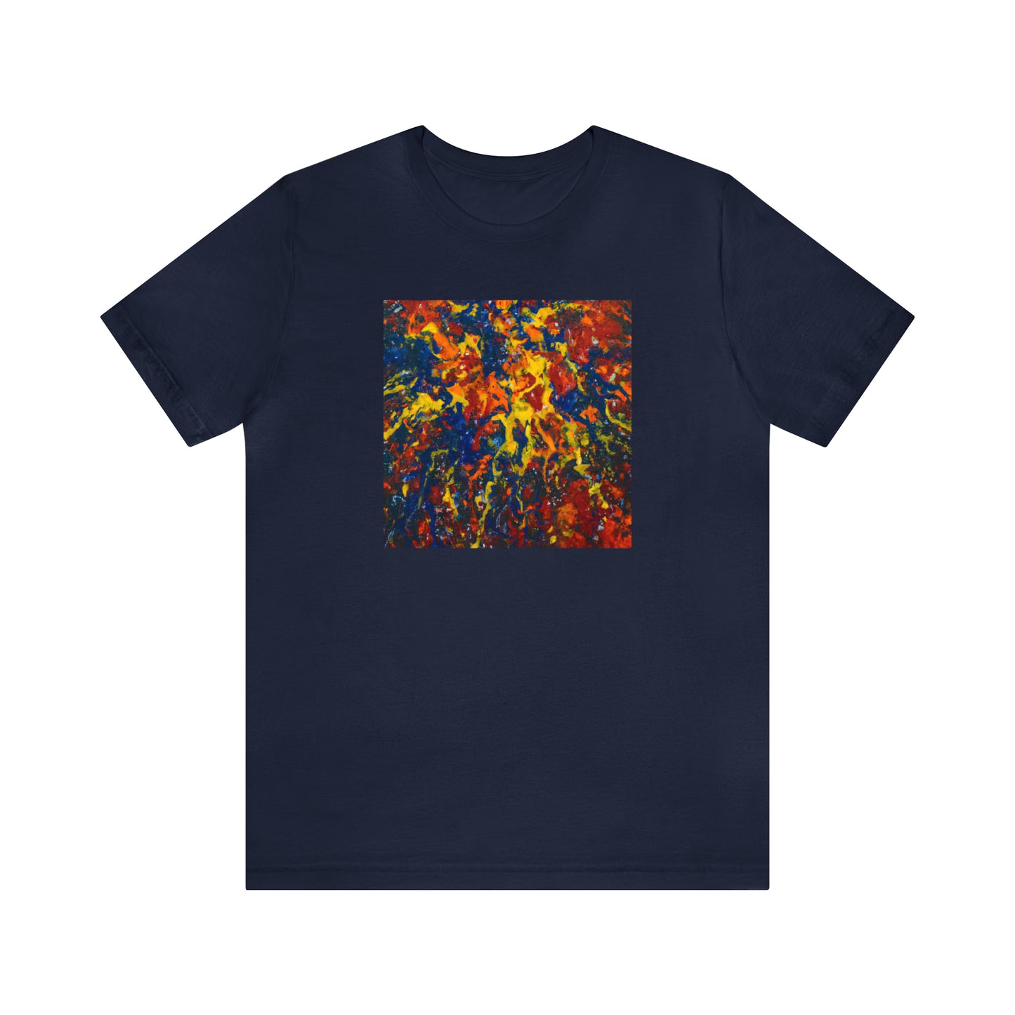 Quasar Netronium - Chemistry, Abstractly - Tee