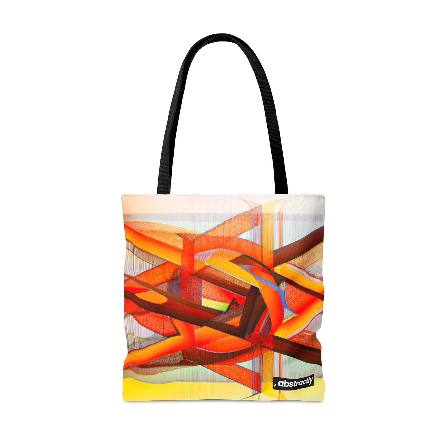 Dorian Stansfield - Magnetic Force, Abstractly - Tote