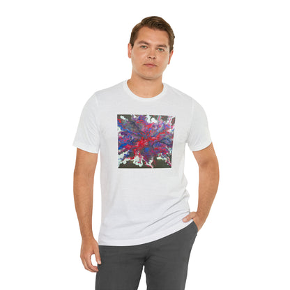 Adalbertonium Fluxide - Chemistry, Abstractly - Tee