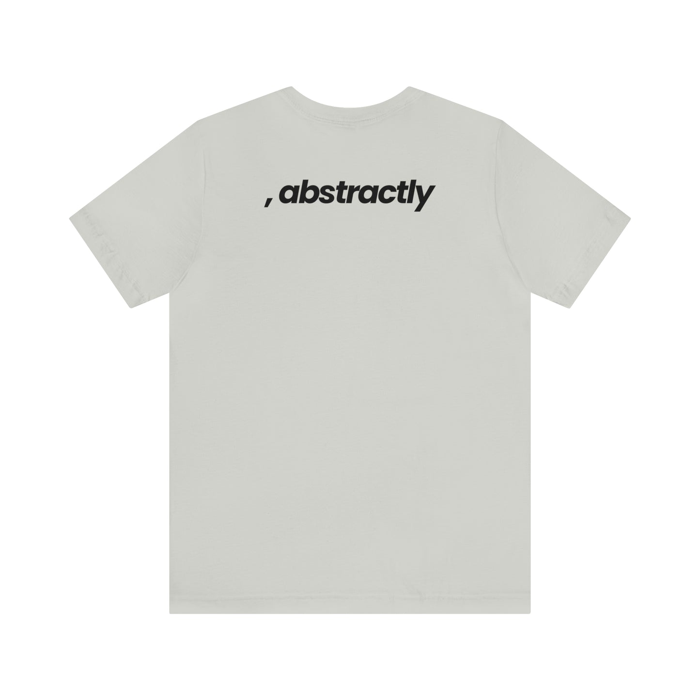 Quasarite Oxide - Chemistry, Abstractly - Tee