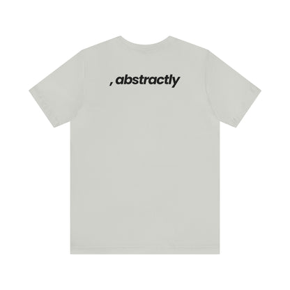 Quasarite Oxide - Chemistry, Abstractly - Tee