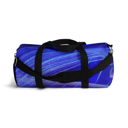 Harvey Pennington - Spring Force, Abstractly - Duffel