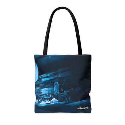 Aquila Capital - Sunk Cost, Abstractly - Tote