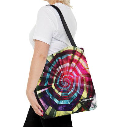 Vera Blackburn - Gravity Force, Abstractly - Tote